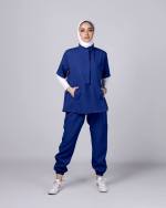 ⁦Jogger Scrub MedModelle⁩ - الصورة ⁦14⁩