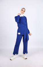 ⁦Knot Scrub MedModelle⁩ - الصورة ⁦2⁩