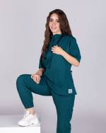 ⁦Jogger Scrub MedModelle⁩ - الصورة ⁦3⁩