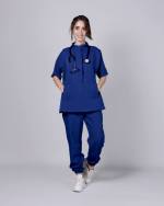 ⁦Jogger Scrub MedModelle⁩ - الصورة ⁦4⁩