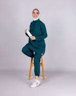 ⁦Jogger Scrub MedModelle⁩ - الصورة ⁦5⁩