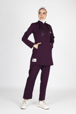 طقم MedModelle الأساسي الاحترافي