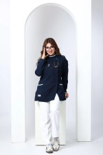 طقم سكرابس نسائي طبي بتصميم عسكري Army MedModelle