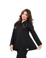 طقم سكرابس نسائي للحامل من MedModelle