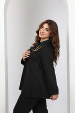 ⁦Maternity Scrub MedModelle – طقم سكرابس نسائي للحامل⁩ - الصورة ⁦6⁩