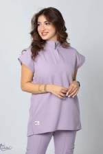 ⁦Lilac Comfort Medical Set⁩ - الصورة ⁦2⁩