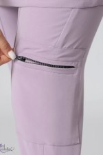 ⁦Lilac Comfort Medical Set⁩ - الصورة ⁦6⁩