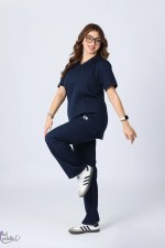 ⁦Lilac Comfort Medical Set⁩ - الصورة ⁦8⁩