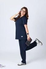 ⁦Lilac Comfort Medical Set⁩ - الصورة ⁦10⁩