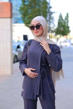 ⁦New Formal Scrub MedModelle⁩ - الصورة ⁦2⁩