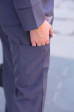 ⁦New Formal Scrub MedModelle⁩ - الصورة ⁦4⁩